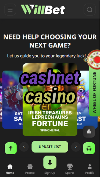 CashNet Casino - Payday Loan-Style Casino Bonuses-casinoorder.vip