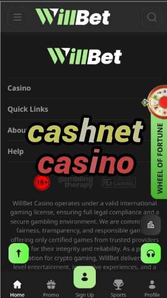 CashNet Casino - Payday Loan-Style Casino Bonuses-casinoorder.vip
