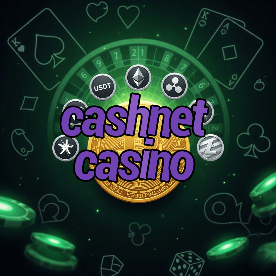 CashNet Casino - Payday Loan-Style Casino Bonuses